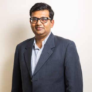Nishant Prasad,CEO Nishant Prasad,CEO